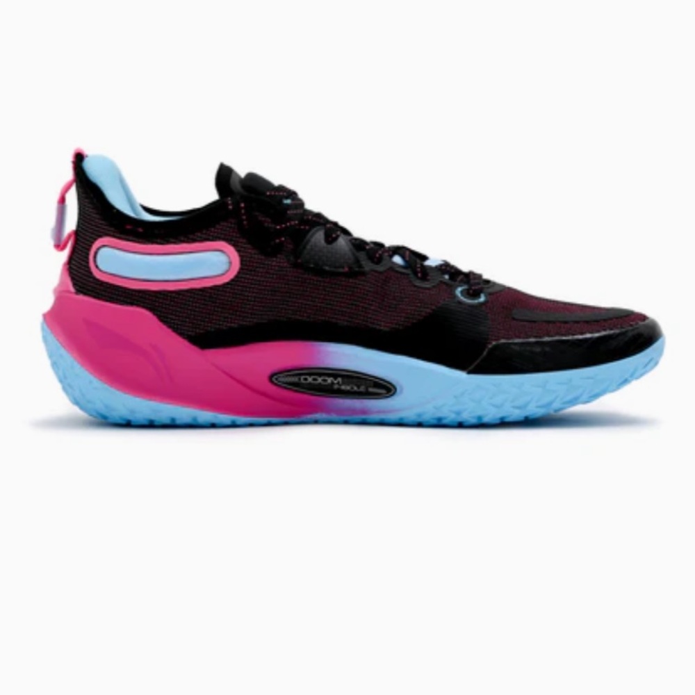 Li-Ning Jimmy Butler 1 (US M 9)